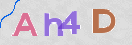 CAPTCHA slika