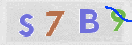 CAPTCHA slika