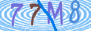 CAPTCHA slika