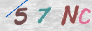 CAPTCHA slika