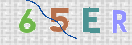 CAPTCHA slika
