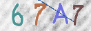 CAPTCHA slika