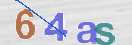 CAPTCHA slika