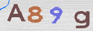 CAPTCHA slika