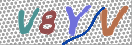CAPTCHA slika