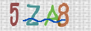 CAPTCHA slika