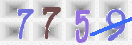 CAPTCHA slika