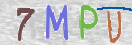 CAPTCHA slika