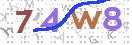 CAPTCHA slika
