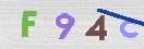 CAPTCHA slika