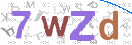CAPTCHA slika