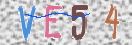 CAPTCHA slika