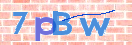 CAPTCHA slika