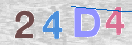 CAPTCHA slika