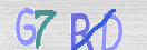 CAPTCHA slika