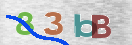 CAPTCHA slika