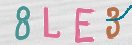 CAPTCHA slika
