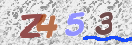 CAPTCHA slika