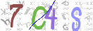 CAPTCHA slika