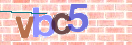 CAPTCHA slika