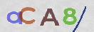 CAPTCHA slika