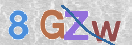 CAPTCHA slika