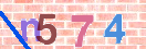 CAPTCHA slika
