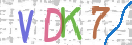 CAPTCHA slika