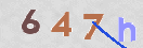CAPTCHA slika