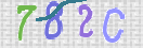 CAPTCHA slika