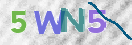 CAPTCHA slika