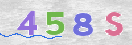 CAPTCHA slika