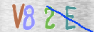 CAPTCHA slika