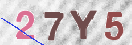 CAPTCHA slika