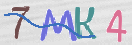 CAPTCHA slika
