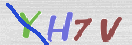 CAPTCHA slika