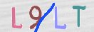 CAPTCHA slika