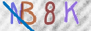 CAPTCHA slika