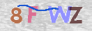 CAPTCHA slika