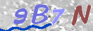 CAPTCHA slika