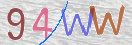 CAPTCHA slika