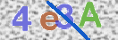 CAPTCHA slika