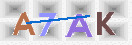 CAPTCHA slika