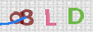 CAPTCHA slika