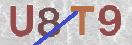 CAPTCHA slika