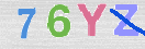 CAPTCHA slika