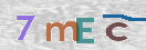 CAPTCHA slika