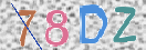 CAPTCHA slika