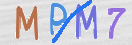 CAPTCHA slika