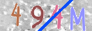 CAPTCHA slika